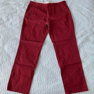 Express Men's Dress Pants 34/32